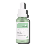 Sivilce ve Siyah Nokta Karşıtı, Aydınlatıcı Niacinamide Cilt Bakım Serumu 30 ml