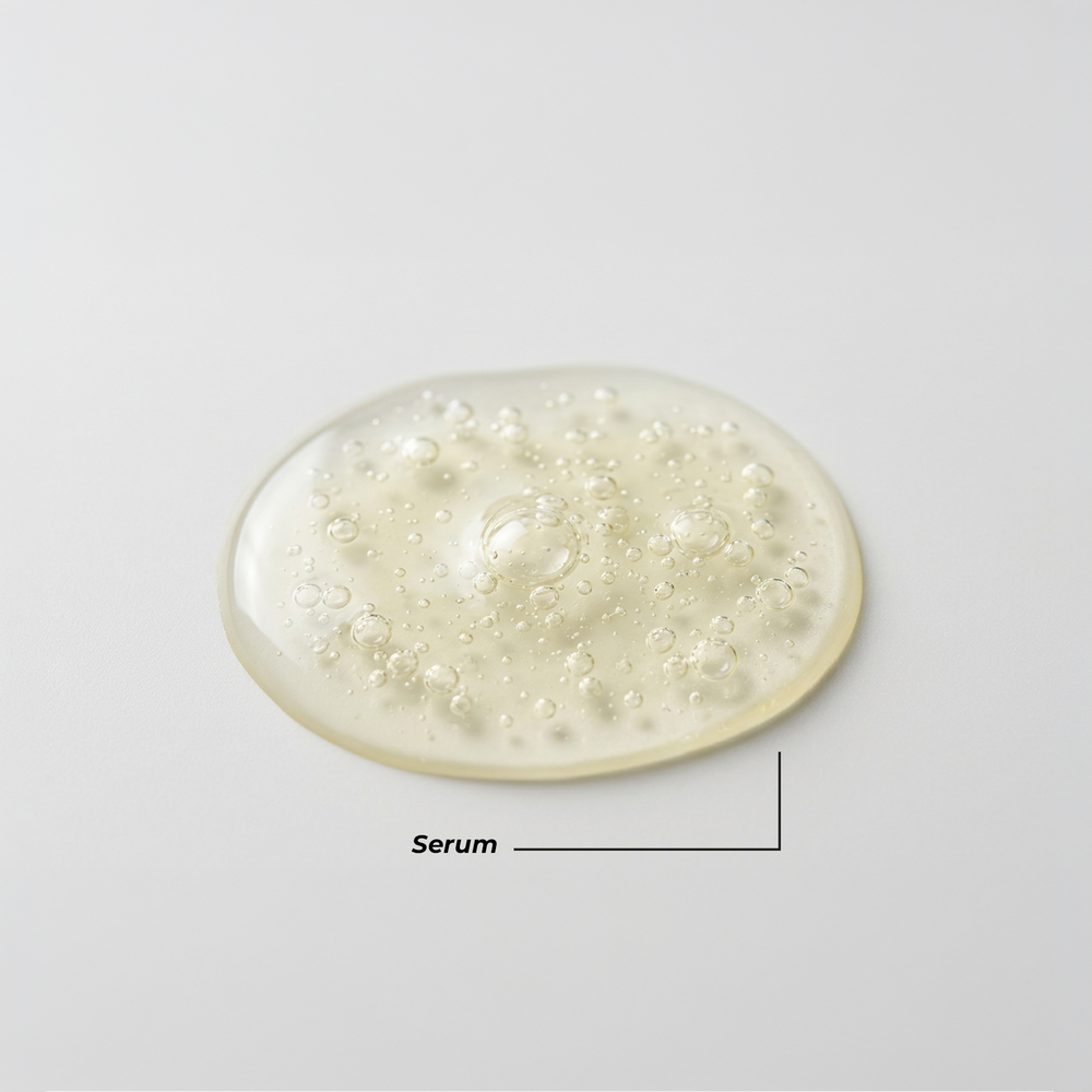 SERUM