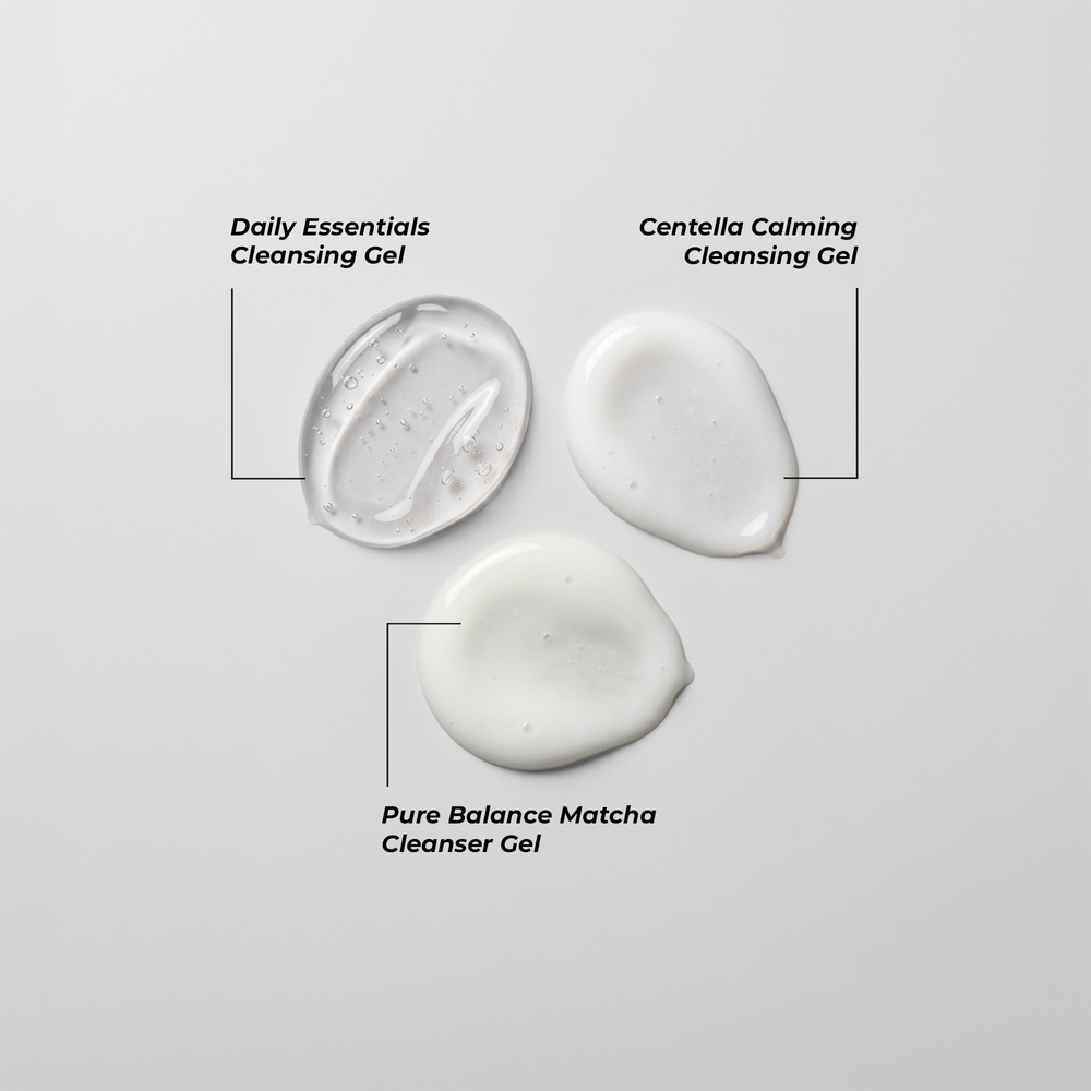 CLEANSER