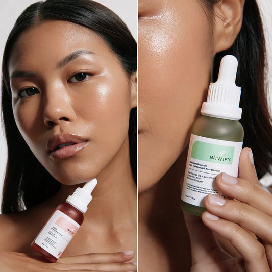 Arbutin mi? Niacinamide mi?: Cildinize Özel Çözümler