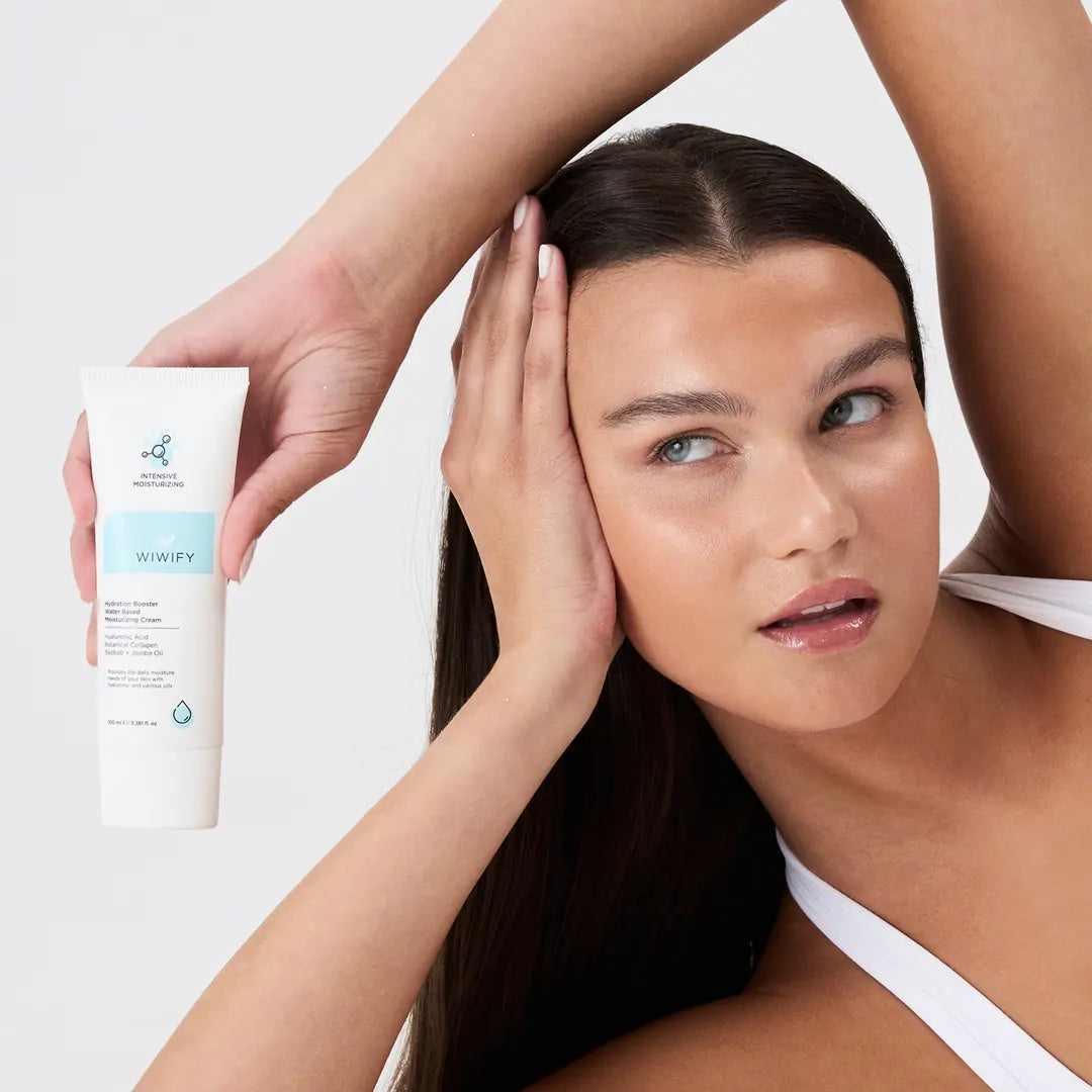 Cildiniz İçin Doğal ve Etkili Çözüm: Wiwify Nemlendirici Ne İşe Yarar?