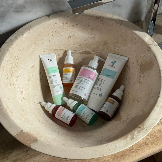 Cilt Bakımı Yapılmazsa Ne Olur?