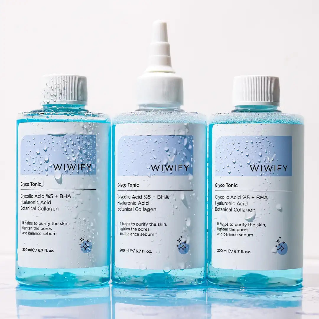 Cilt Bakımında Asitli Ürünlerin Kullanımı: Doğru Rutini Oluşturmak