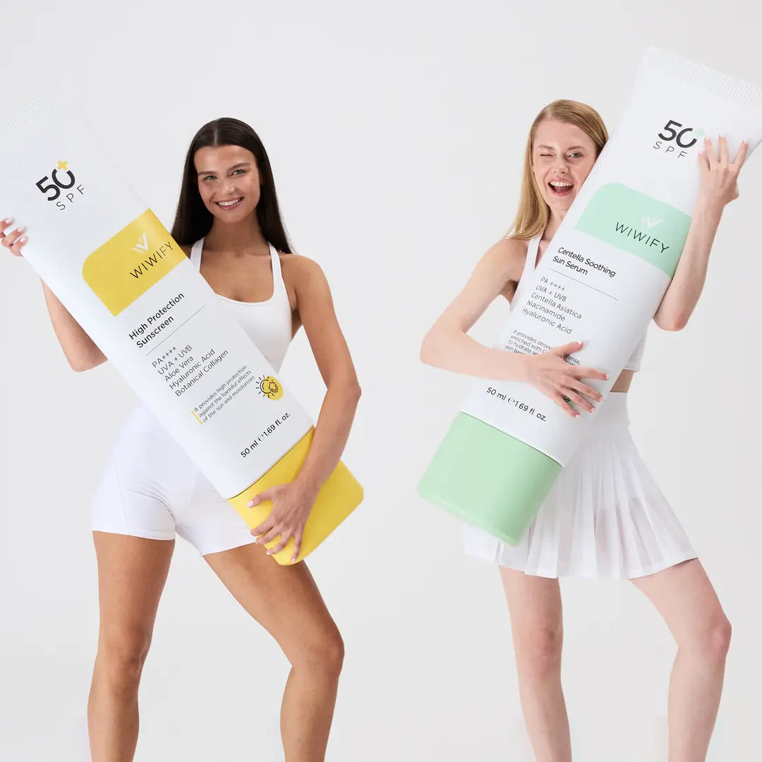 Gece ve Gündüz Cilt Bakım Rutinleri Arasındaki Farklar