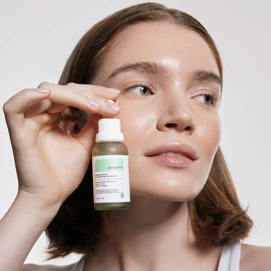 Gözenek Problemi ve Siyah Nokta Sorununa Çözüm: Etkili Cilt Bakım Rehberi