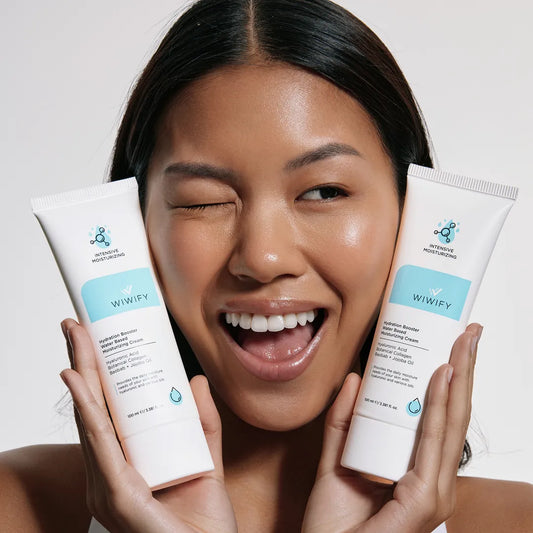 Kış Aylarında Cildinizi Korumanın Anahtarı: Su Bazlı Yoğun Nemlendirici Krem