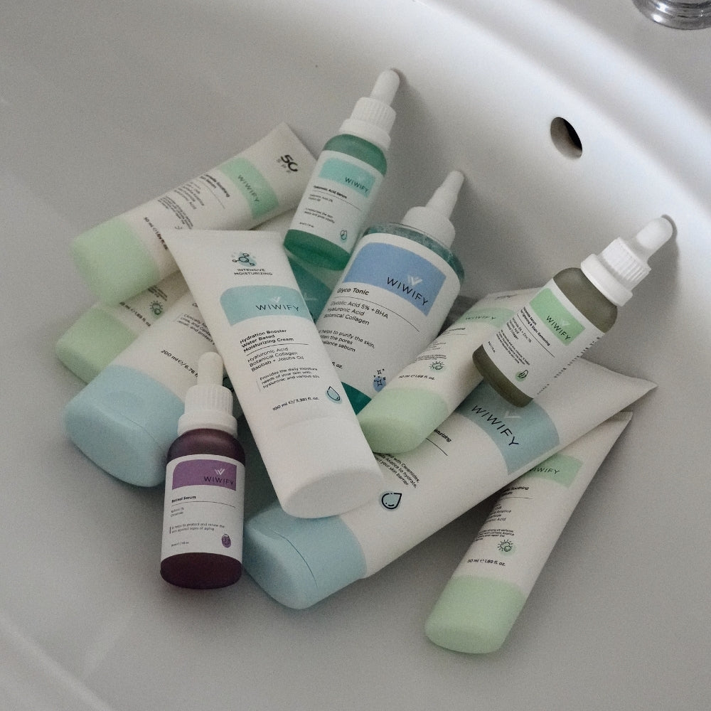 Kış Mevsiminde Cilt Bakımı: Nem, Koruma ve Wiwify Önerileri