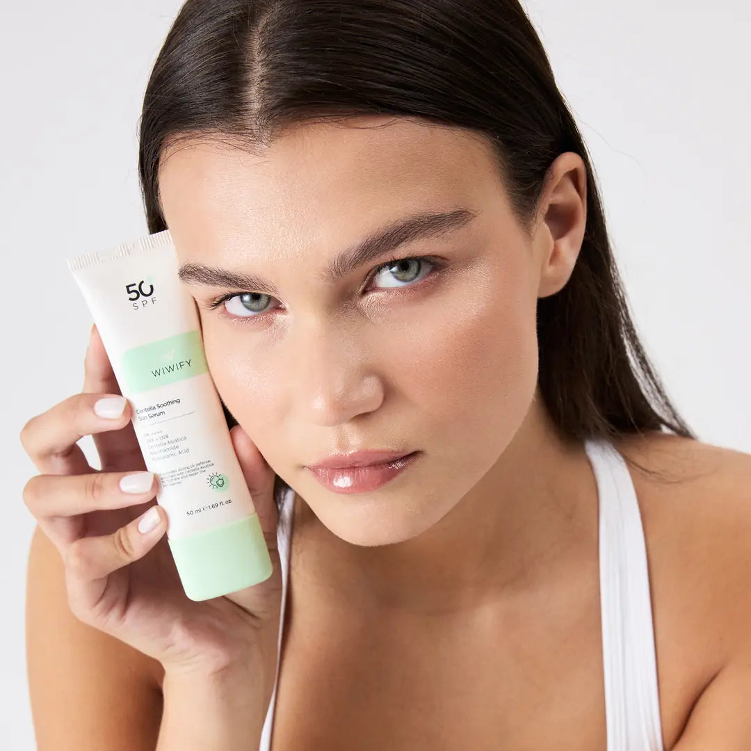 Mavi Işık Cildinizi Nasıl Etkiliyor? Wiwify ile Dijital Koruma Rehberi