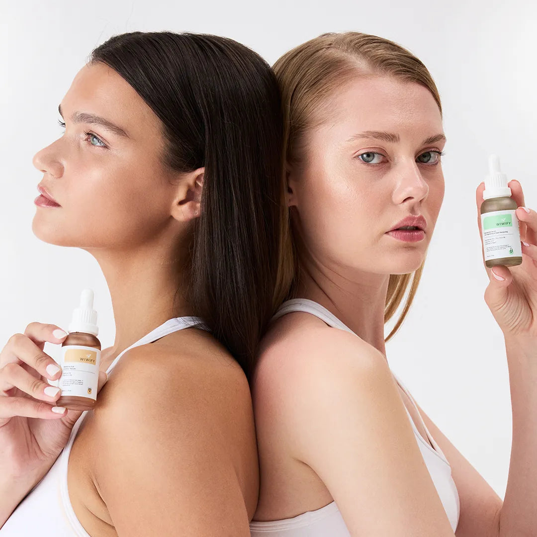 Mevsim Geçişinde Cilt Bakımı: Wiwify ile Doğal Çözümler