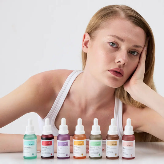 Neden Vegan ve Cruelty-Free Ürünler Tercih Edilmelidir?