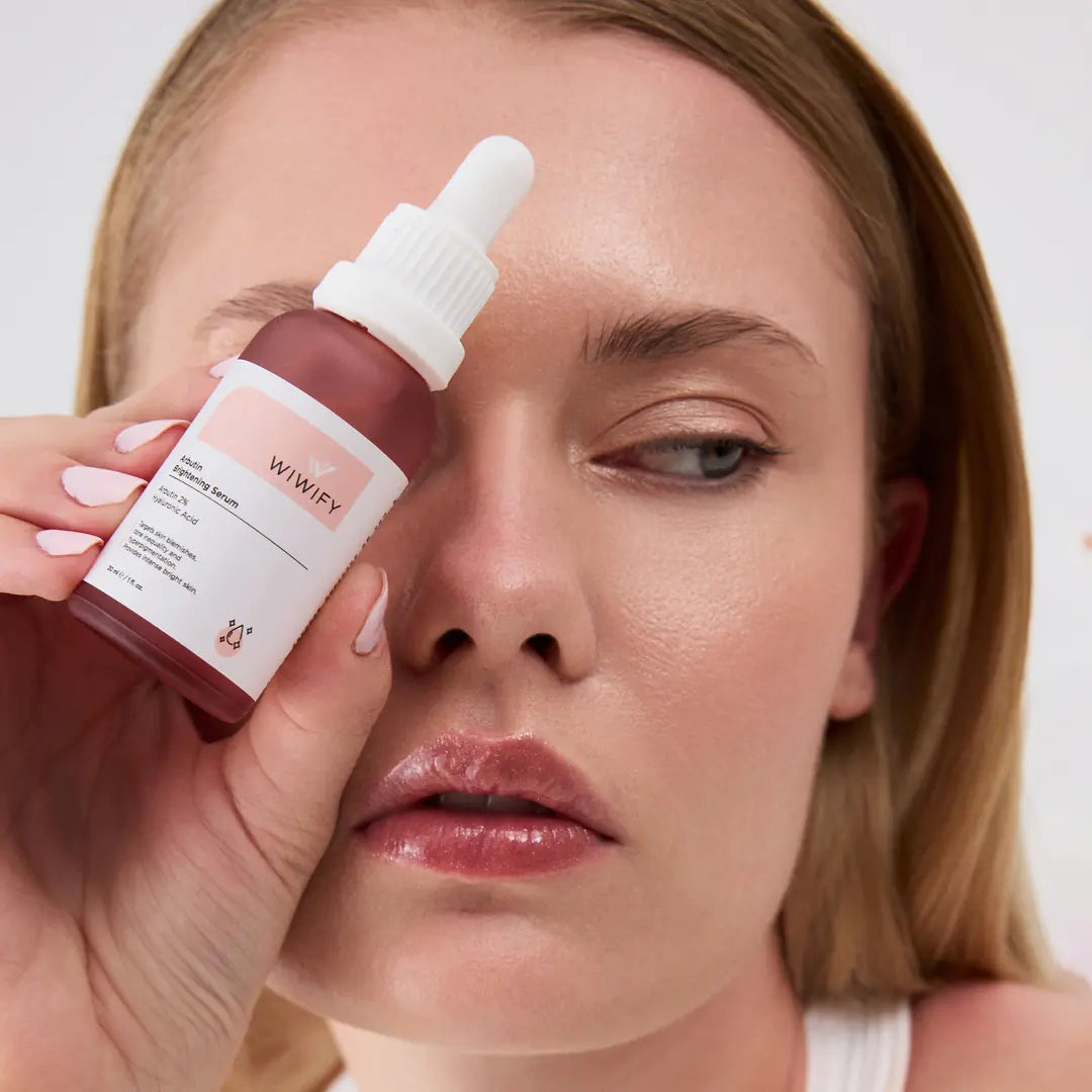 Sivilce İzlerine Veda Edin: Doğal ve Etkili Çözümler