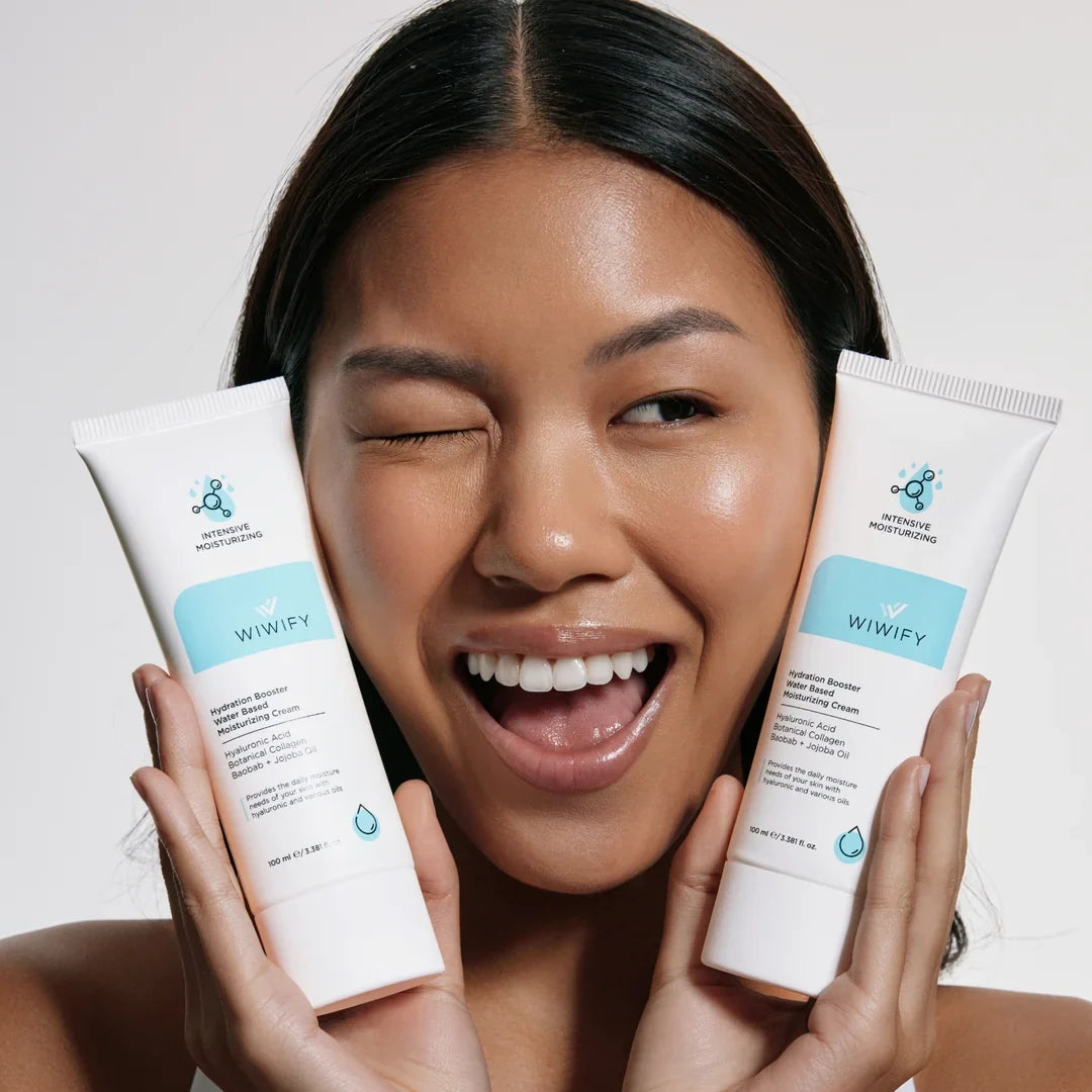 Soğuk Hava Koşullarında Cilt Bakımı