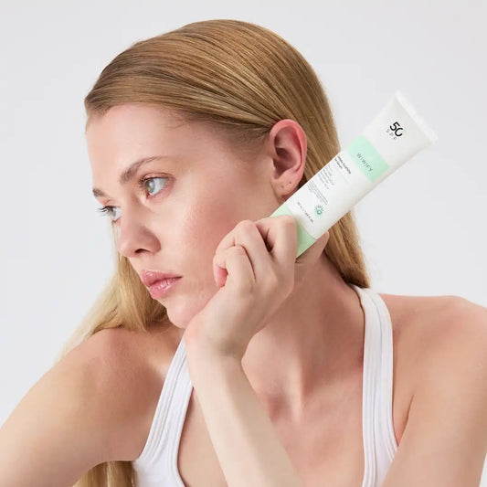 Wiwify Leke Karşıtı Aloe Vera Özlü Güneş Kremi: Cilt Lekelerine Doğal Çözüm