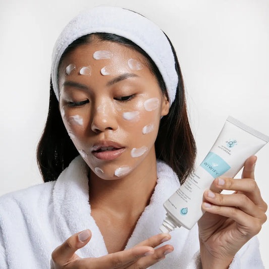 Wiwify Su Bazlı Yoğun Nemlendirici Krem: Cilt Bakımında Fark Yaratan Formül