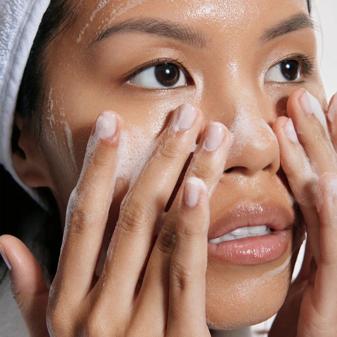 Yağlı Cilt Tipi: Cilt Bakım Rehberi