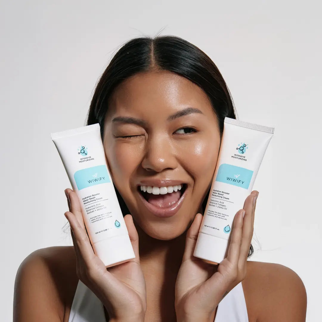 Yaşa Göre Cilt Bakımı: Hangi Yaşta Ne Kullanılmalı?