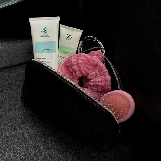 Yaz Aylarında Leke Karşıtı Bakım: Wiwify ile Doğal Çözümler