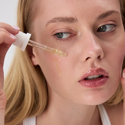 Sivilce ve Akne Problemine Doğal Çözümler