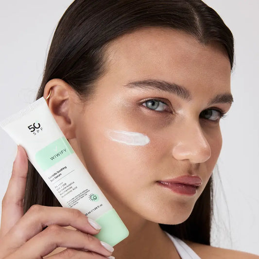 Yaz Aylarında Cilt Bakımının Önemi ve Doğru Rutin Oluşturma