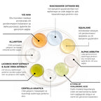 Renewal AHA %12 Derinlemesine Arındırıcı & Nem Destekli Vücut Losyonu 350 ml