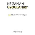 Yoğun Nemlendirici ve Onarıcı Vücut Kremi %5 Urea + Ceramide 200 ml