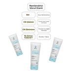 Yoğun Nemlendirici ve Onarıcı Vücut Kremi %5 Urea + Ceramide 200 ml