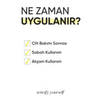 Yatıştırıcı, Onarıcı, Yüksek Korumalı, Centella Soothing Sun Serum SPF 50+ Pa 50++++ 50 ml