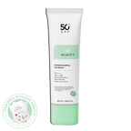 Yatıştırıcı, Onarıcı, Yüksek Korumalı, Centella Soothing Sun Serum SPF 50+ Pa 50++++ 50 ml