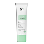 Yatıştırıcı, Onarıcı, Yüksek Korumalı, Centella Soothing Sun Serum SPF 50+ Pa 50++++ 50 ml