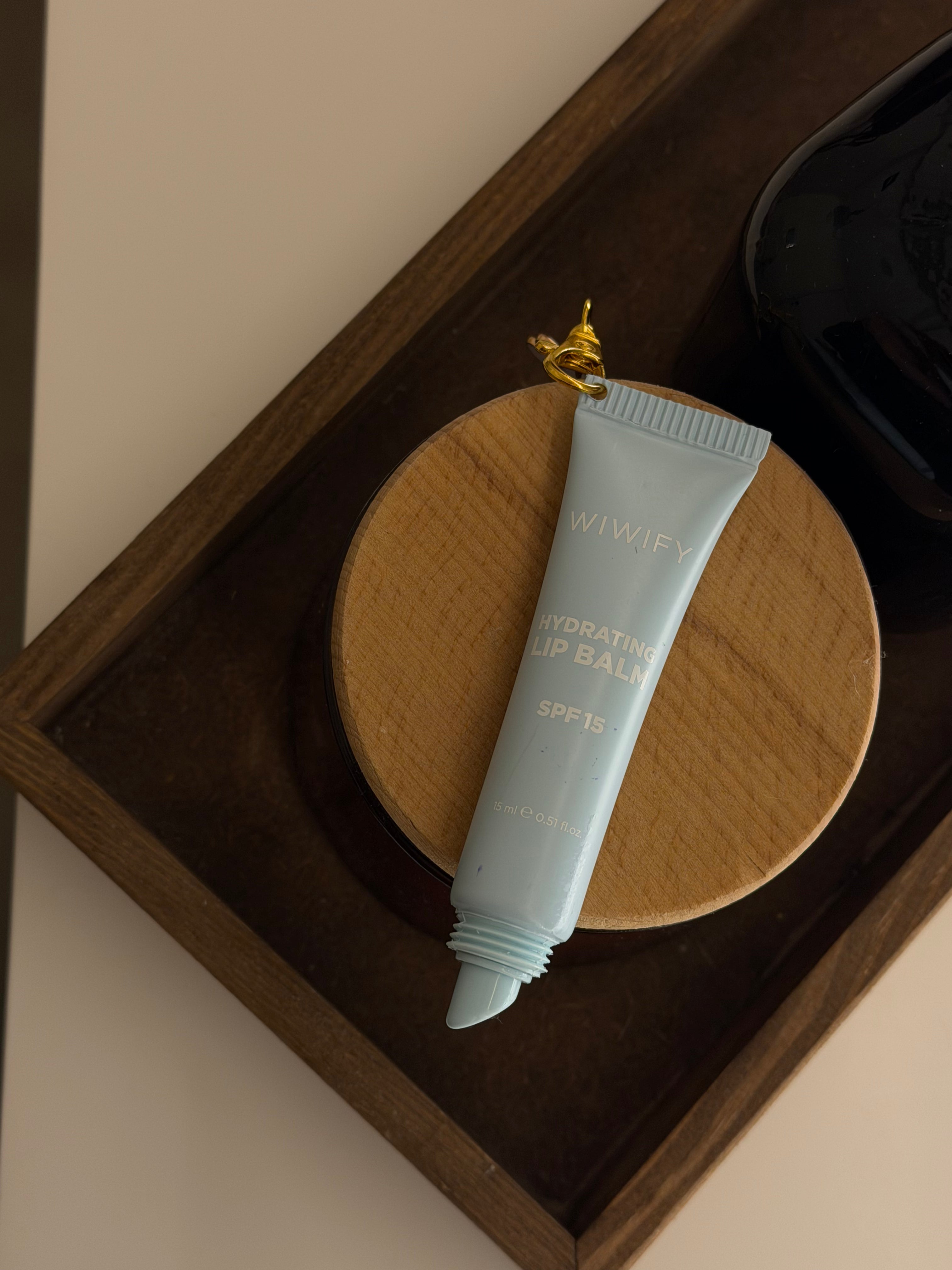 TOÇEV X Wiwify Bulut Charm