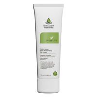 Su Bazlı, Bariyer Onarıcı, Non Komedojenik, Ultra Light Nemlendirici Jel Krem 100 ml