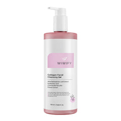 Aloe Vera ve Papatya Özlü, Arındırıcı Yüz Temizleme Jeli 500 ml