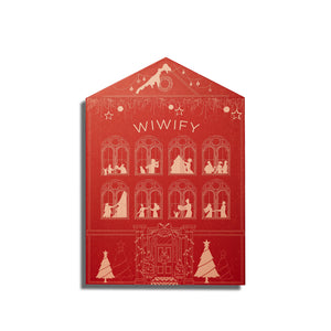 Wiwify Advent Calendar