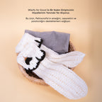 Wiwify X Pelinscrafts Yılbaşı Çorabı