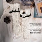 Wiwify X Pelinscrafts Yılbaşı Çorabı