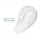 SPF 15 UV Korumalı, Şeffaf & Parlak Bitişli, Nemlendirici Dudak Balmı, Lip Balm 15 ml