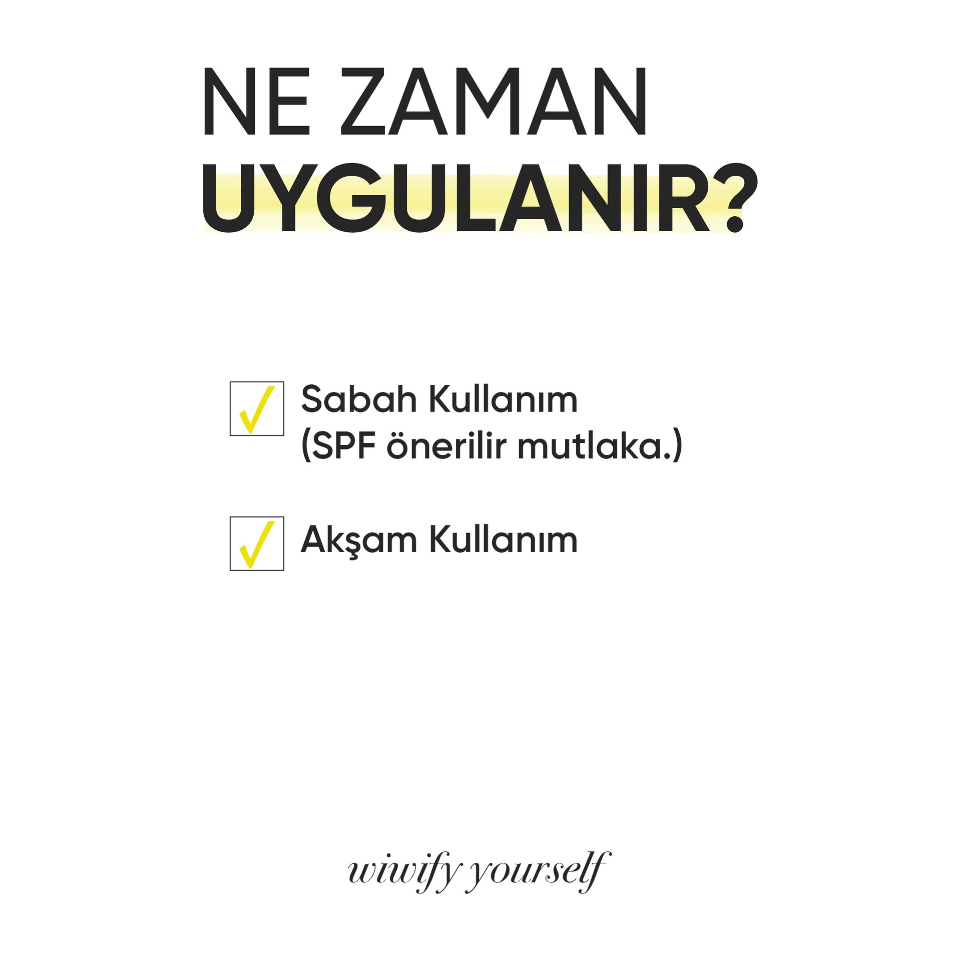 Akne Karşıtı ve Gözenek Sıkılaştırıcı – ambalaj görünümü | Wiwify