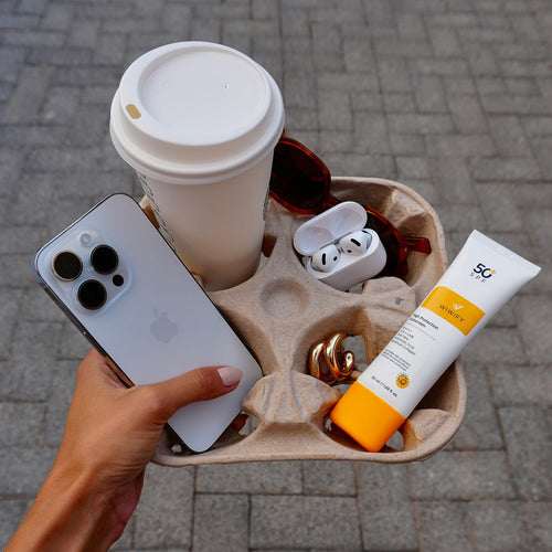 Aloe Vera Özlü Güneş Kremi SPF 50+