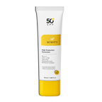 Aloe Vera Özlü, Leke Karşıtı, Cilt Tonu Eşitleyici, Yüksek Korumalı Güneş Kremi SPF 50+ Pa++++ 50 ml | Wiwify