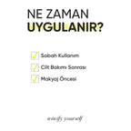 Aloe Vera Özlü – ambalaj görünümü | Wiwify
