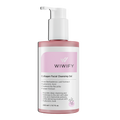 Aloe Vera ve Papatya Özlü, Arındırıcı Yüz Temizleme Jeli 200 ml | Wiwify