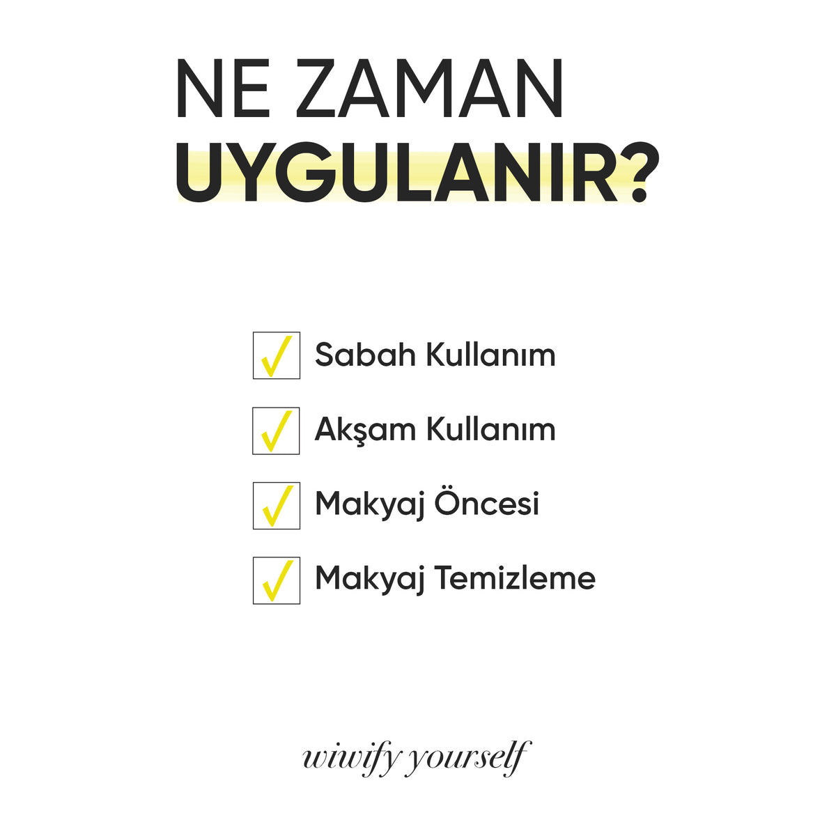 Aloe Vera ve Papatya Özlü – ambalaj görünümü | Wiwify