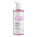 Aloe Vera ve Papatya Özlü, Arındırıcı Yüz Temizleme Jeli 500 ml | Wiwify