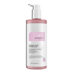 Aloe Vera ve Papatya Özlü, Arındırıcı Yüz Temizleme Jeli 500 ml | Wiwify