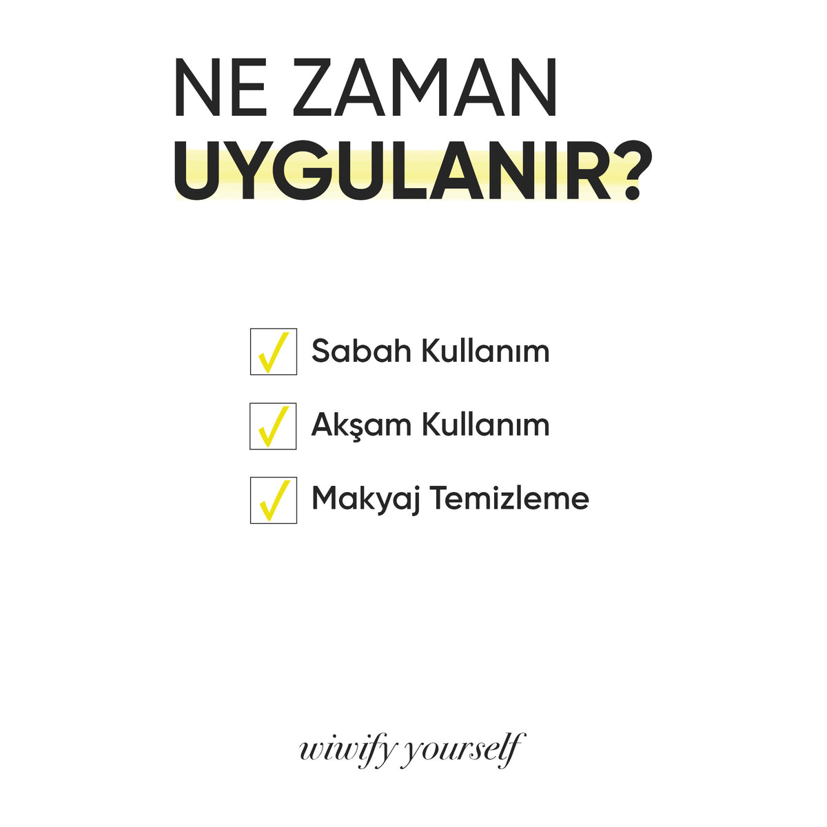 Aloe Vera ve Papatya Özlü – ambalaj görünümü | Wiwify