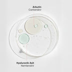 Leke Karşıtı ve Cilt Tonu Eşitleyici Arbutin Cilt Bakım Serumu 30 ml