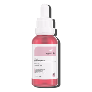 Leke Karşıtı ve Cilt Tonu Eşitleyici Arbutin Cilt Bakım Serumu 30 ml