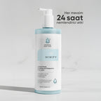 Yoğun Nemlendirici ve Onarıcı Vücut Kremi %5 Urea + Ceramide 500 ml