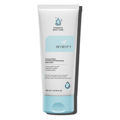 Yoğun Nemlendirici ve Onarıcı Vücut Kremi %5 Urea + Ceramide 200 ml