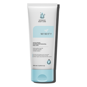 Yoğun Nemlendirici ve Onarıcı Vücut Kremi %5 Urea + Ceramide 200 ml